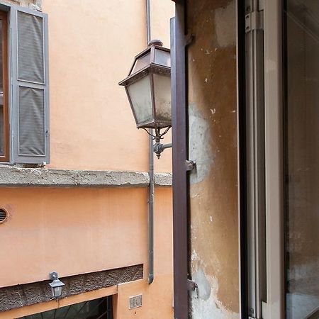 Cappellari Loft Apartment Rome Exterior photo